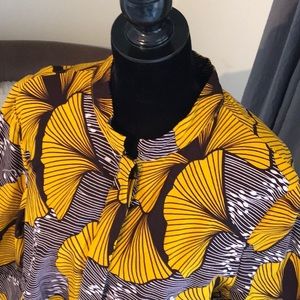 ✨NWOT✨Zuri Dress✨